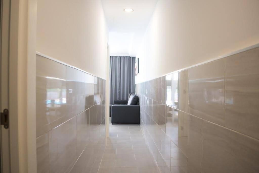 El Nido De Los Angeles Apartman Playa del Inglés Kültér fotó