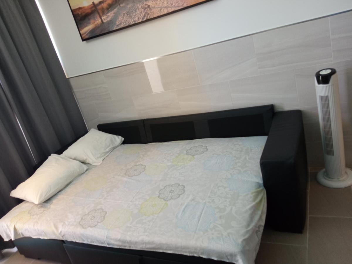 El Nido De Los Angeles Apartman Playa del Inglés Kültér fotó