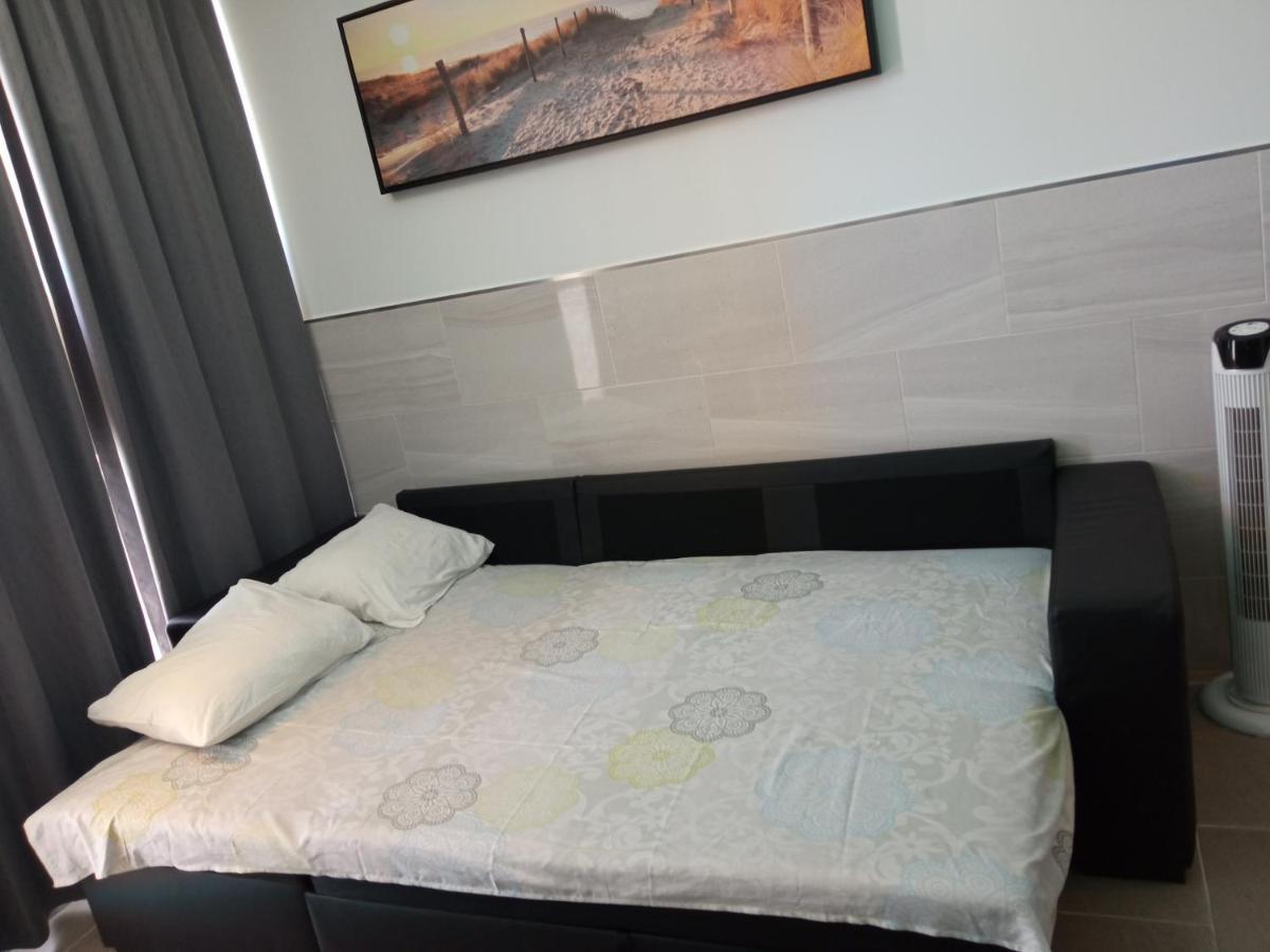 El Nido De Los Angeles Apartman Playa del Inglés Kültér fotó